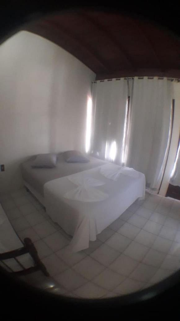 Pousada Medina Surf House Hotel Garopaba Luaran gambar